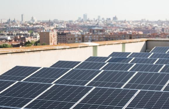 Repsol, Caser y Ganvam se alían para impulsar la transición energética y crear comunidades solares